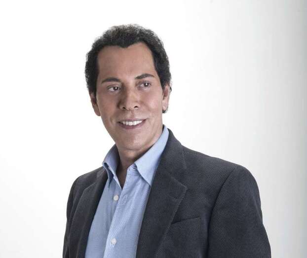 Imagen de archivo de José Vélez (Foto TA)